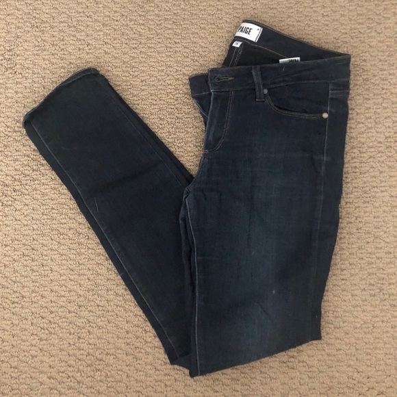 PAIGE Denim - Paige Denim Skyline Skinny - 28